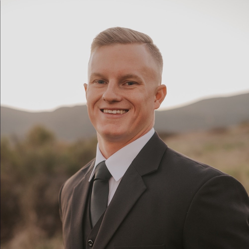 Meet your Posher, Kyle